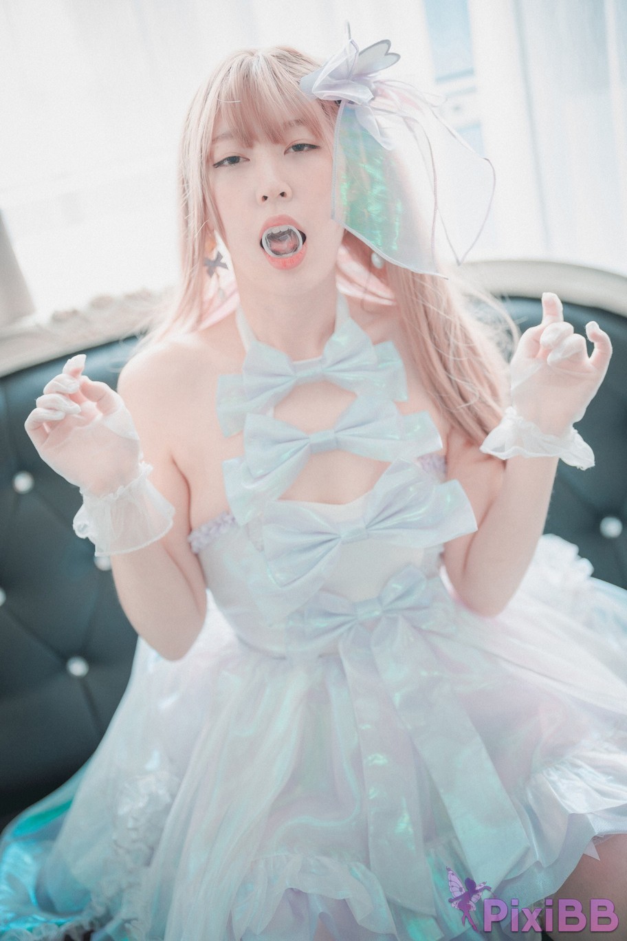 DJAWA Photo Mozzi VIP Fan Party S.Ver PixiBB.COM 105