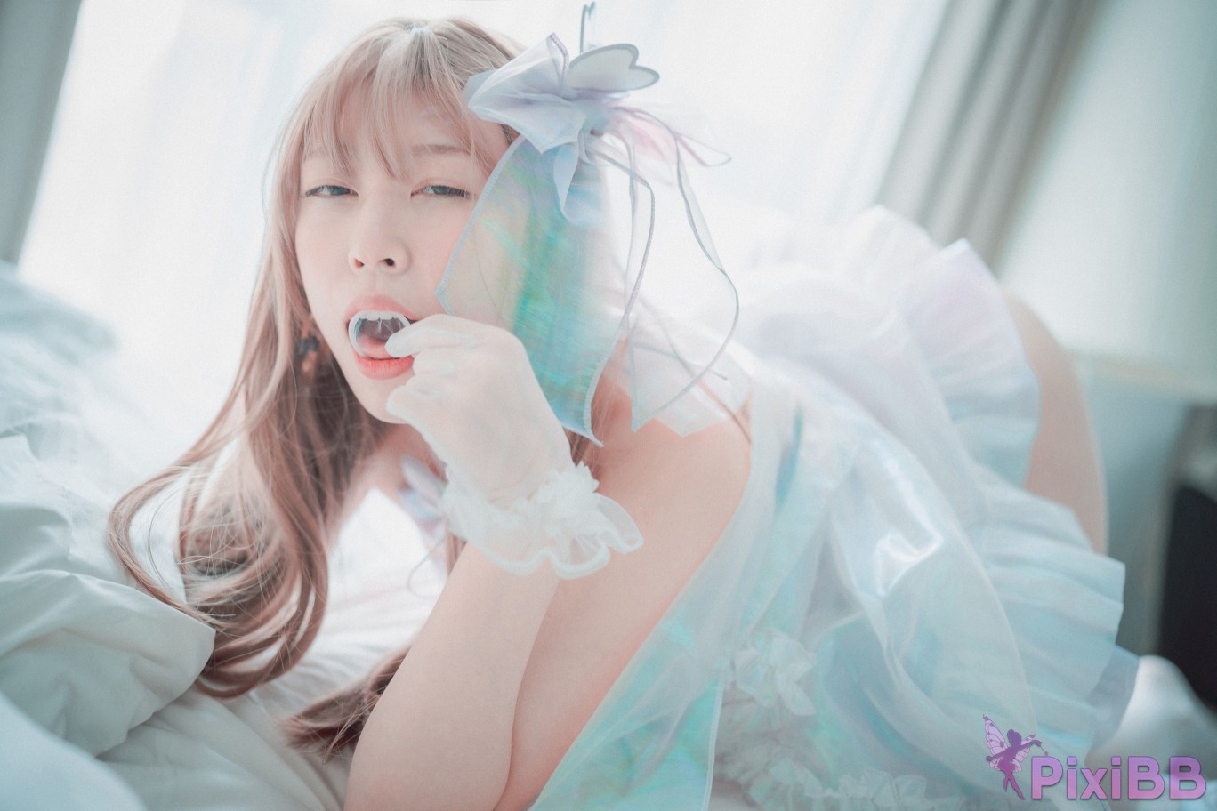 DJAWA Photo Mozzi VIP Fan Party S.Ver PixiBB.COM 110