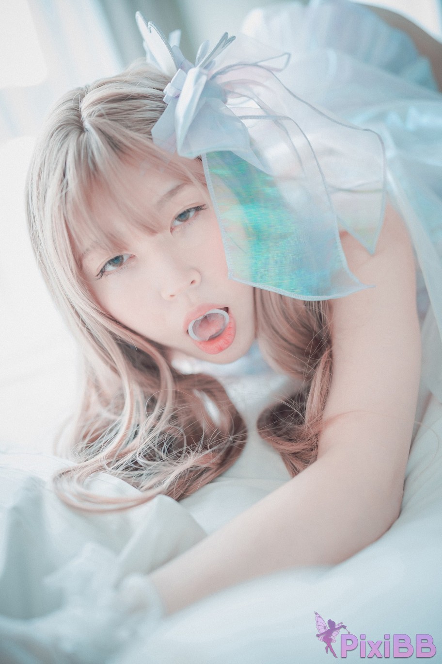 DJAWA Photo Mozzi VIP Fan Party S.Ver PixiBB.COM 111