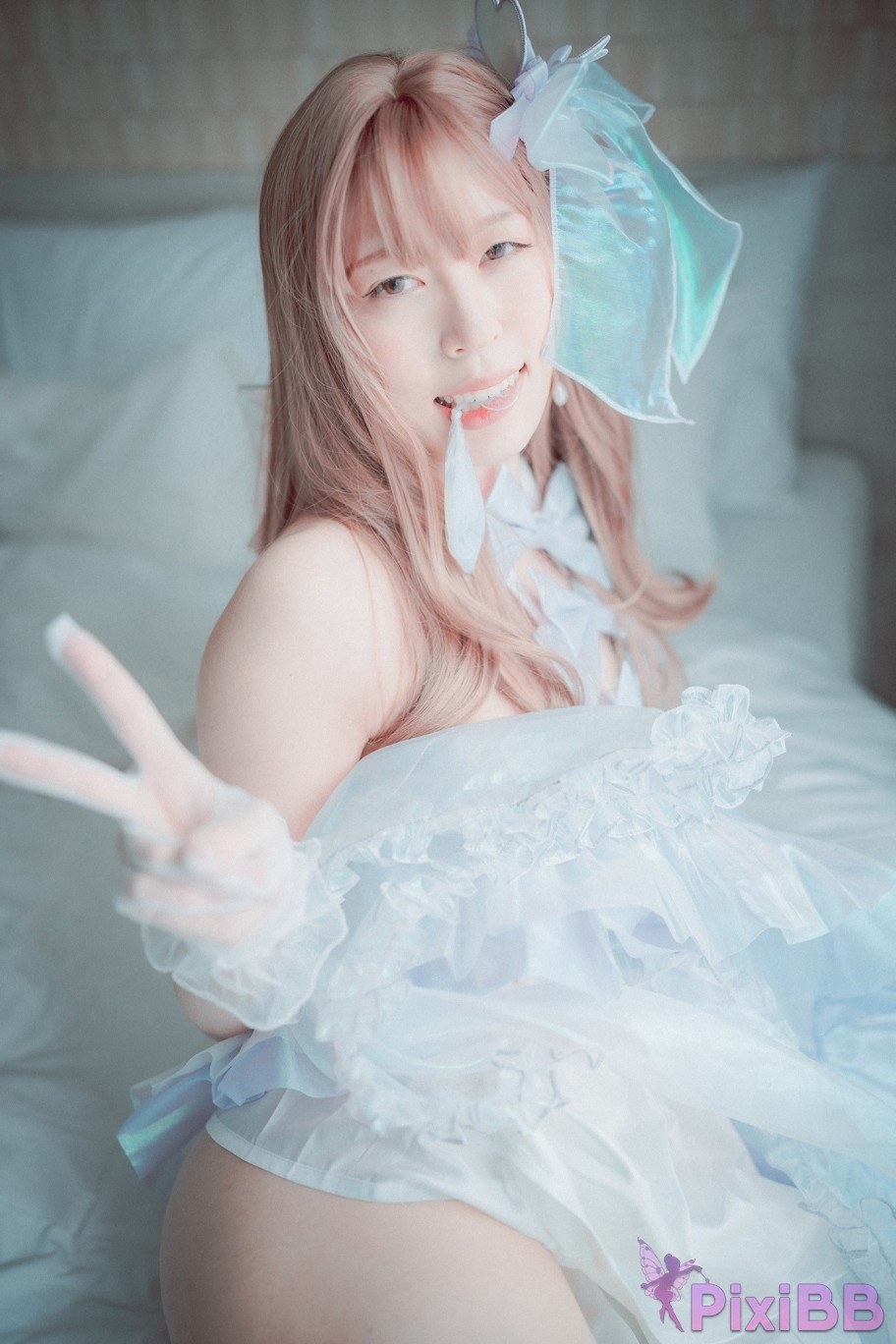 DJAWA Photo Mozzi VIP Fan Party S.Ver PixiBB.COM 112