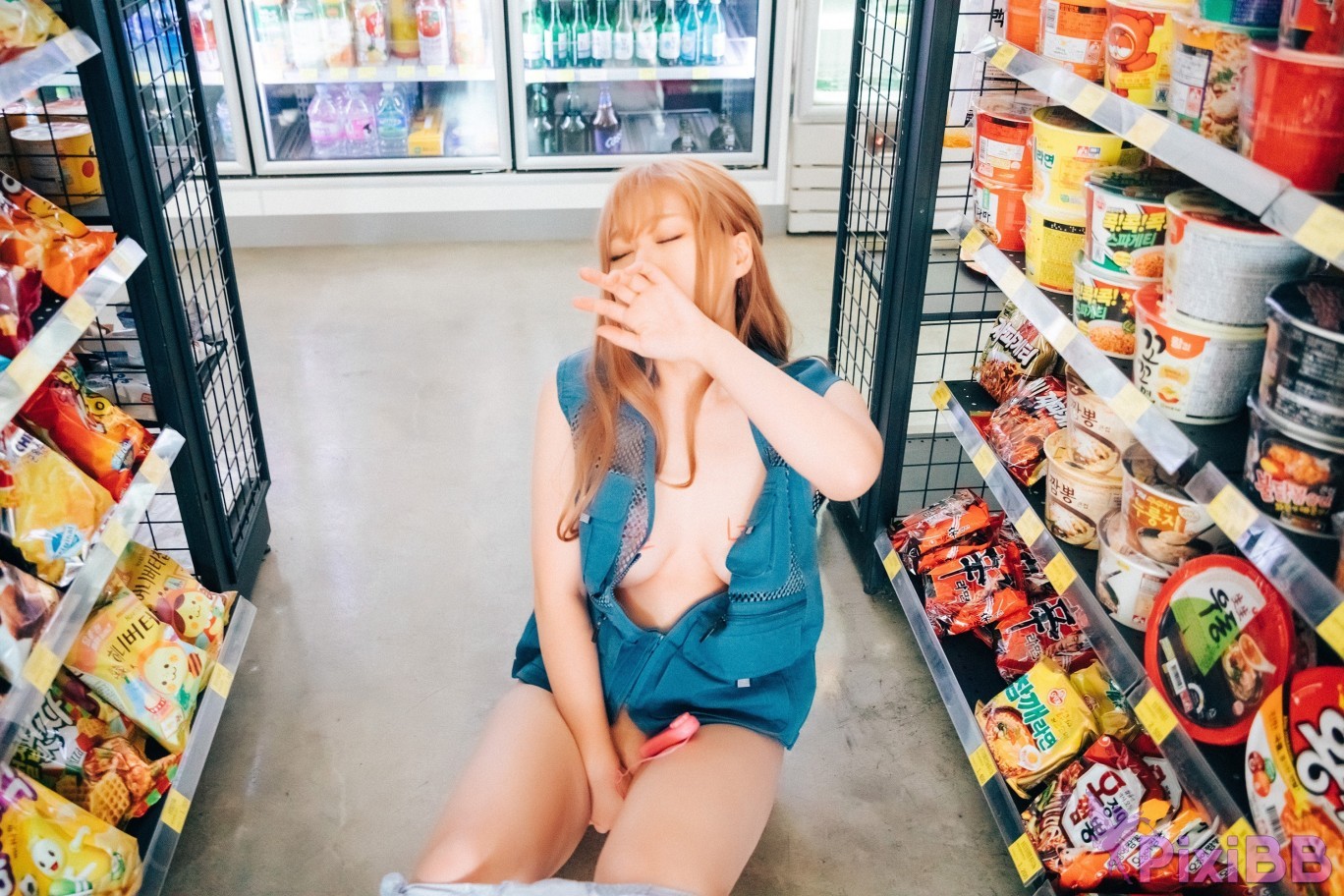 Loozy Mozzi Twitter Girl PixiBB.COM 066