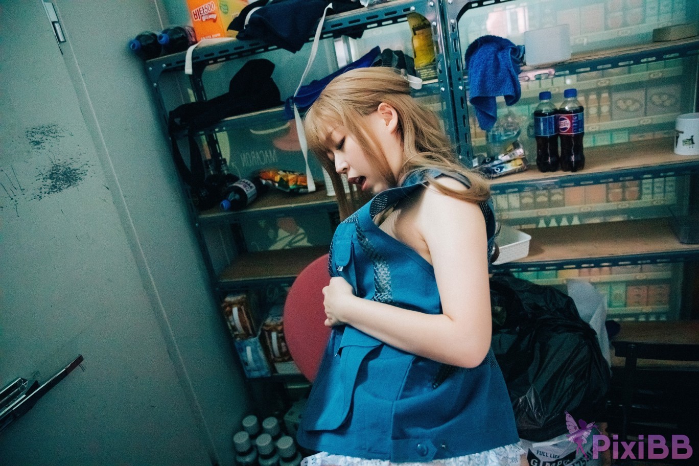 Loozy Mozzi Twitter Girl PixiBB.COM 091