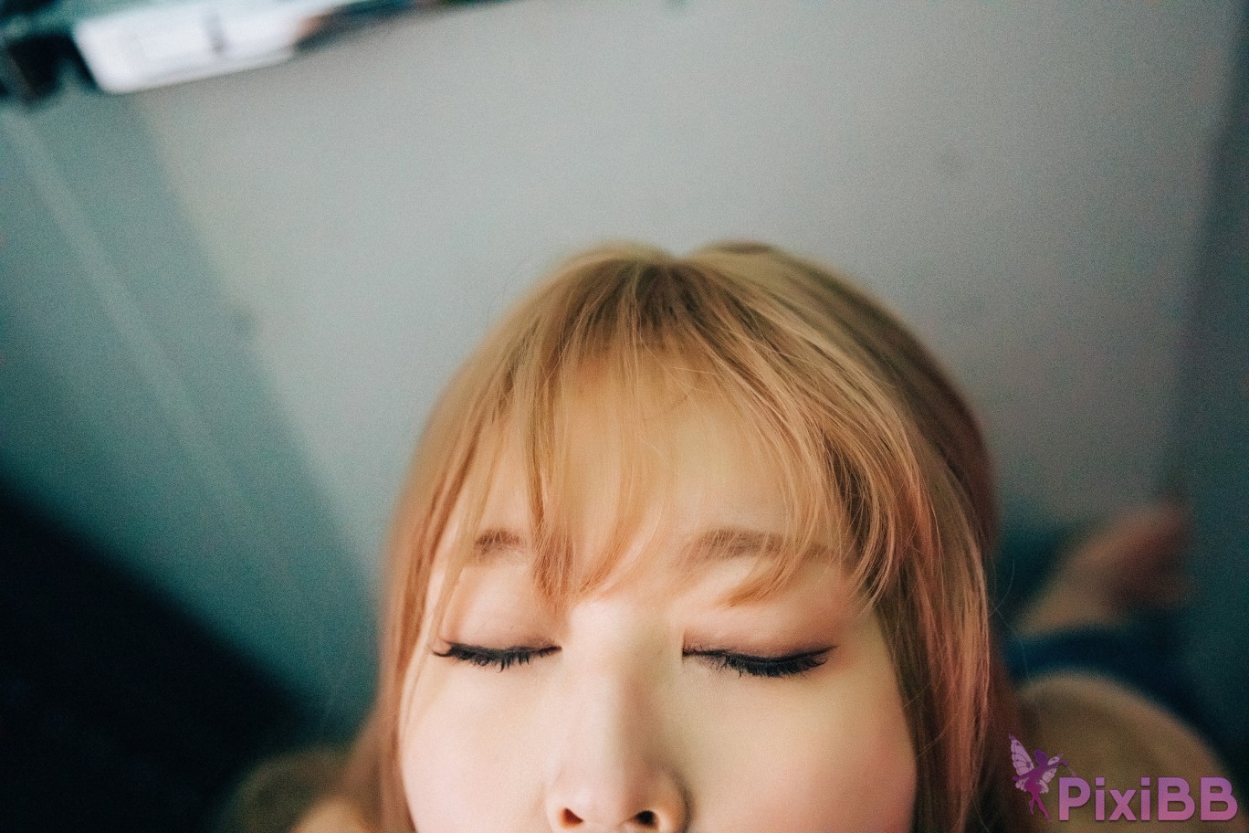 Loozy Mozzi Twitter Girl PixiBB.COM 100