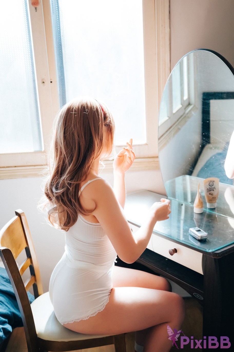 Loozy Mozzi Vintage S.Ver PixiBB.COM 016