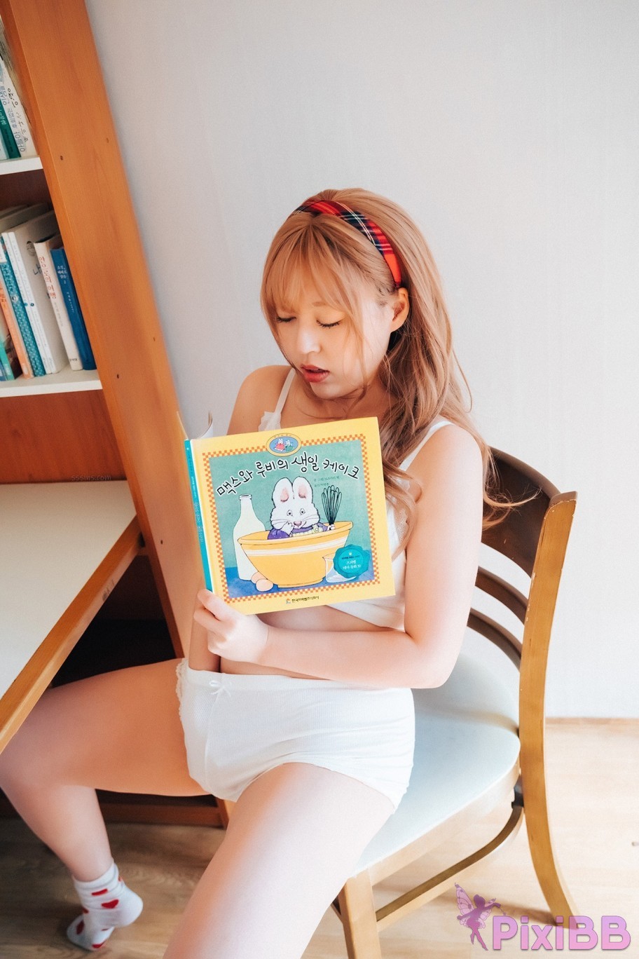 Loozy Mozzi Vintage S.Ver PixiBB.COM 019