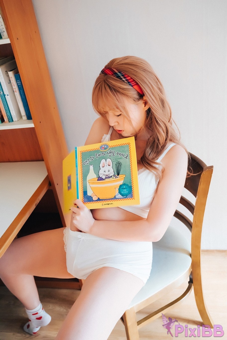 Loozy Mozzi Vintage S.Ver PixiBB.COM 020