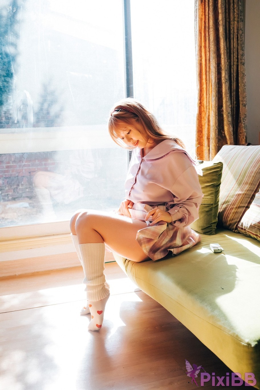 Loozy Mozzi Vintage S.Ver PixiBB.COM 038