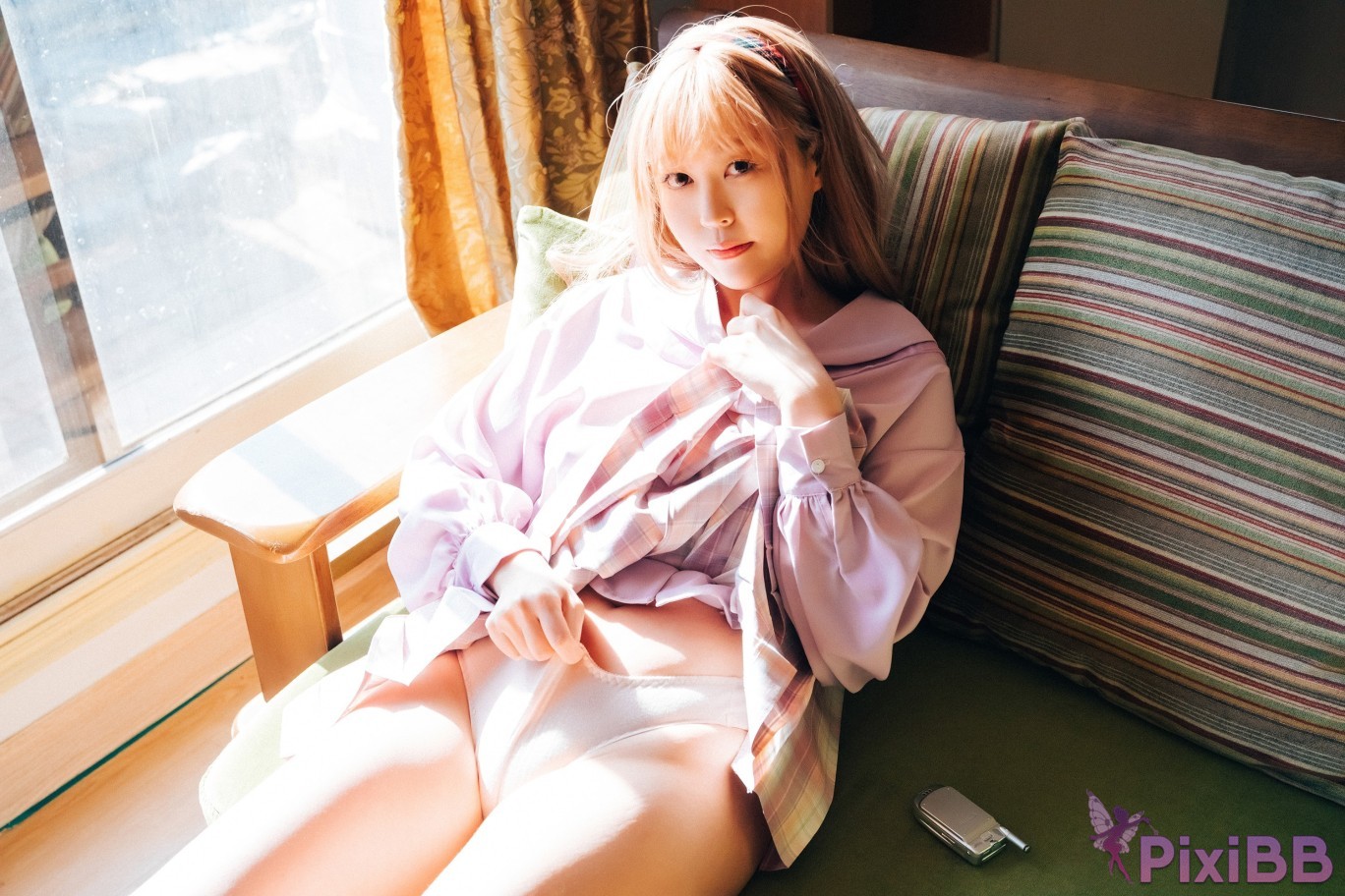 Loozy Mozzi Vintage S.Ver PixiBB.COM 041