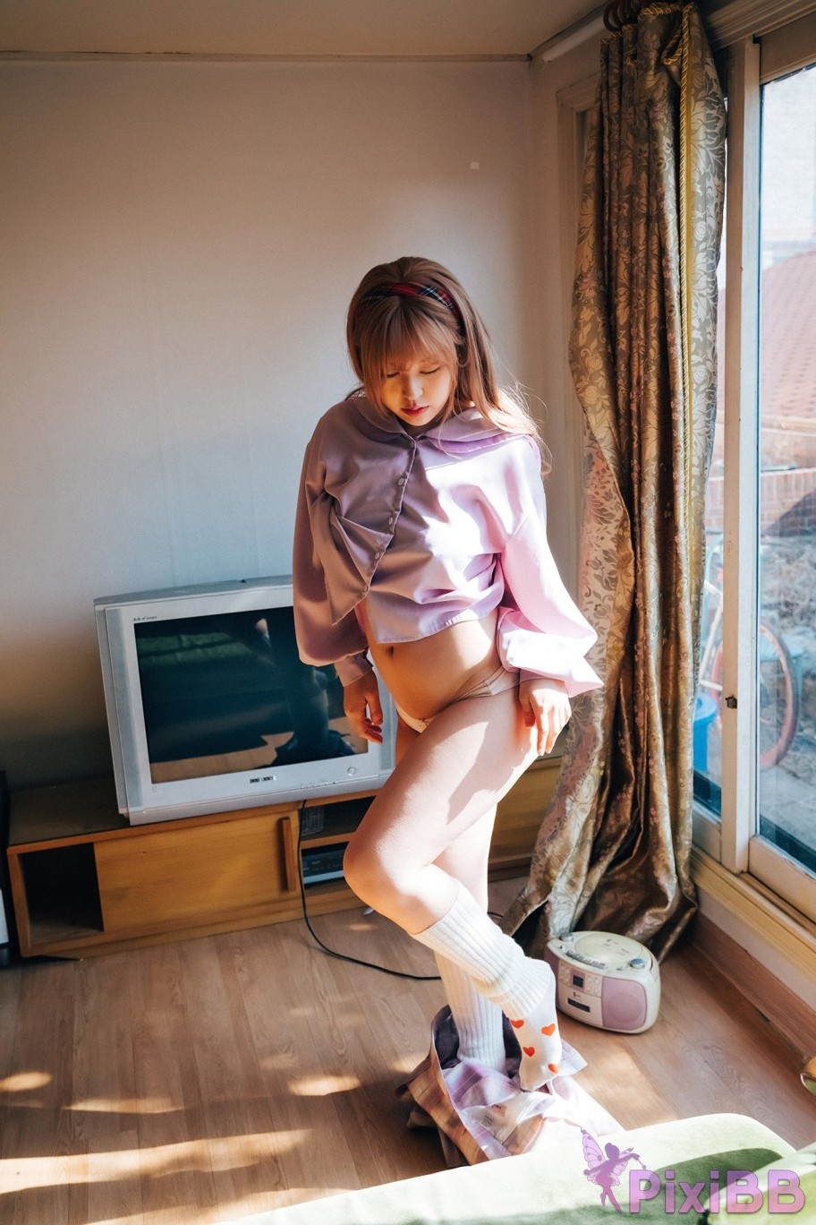 Loozy Mozzi Vintage S.Ver PixiBB.COM 051