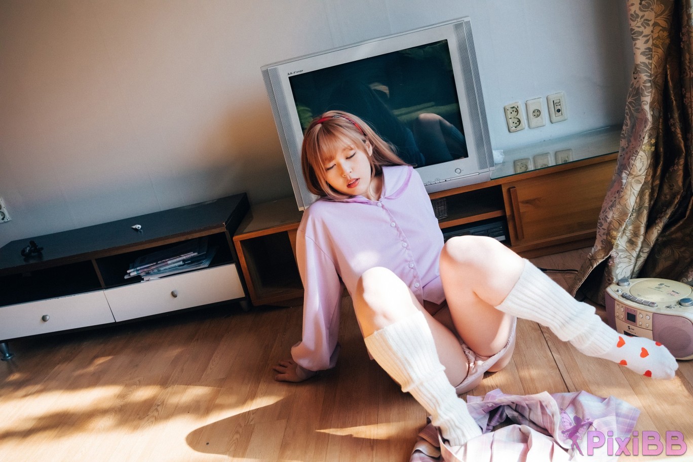 Loozy Mozzi Vintage S.Ver PixiBB.COM 052