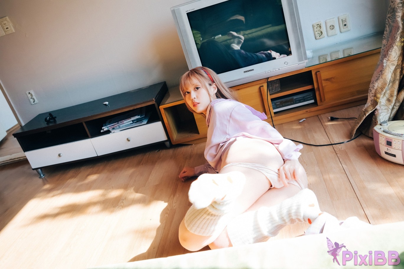 Loozy Mozzi Vintage S.Ver PixiBB.COM 053