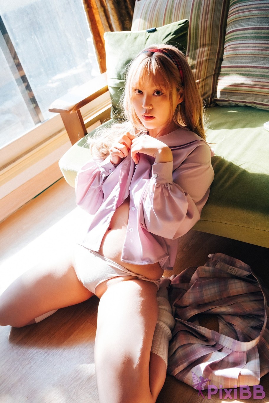 Loozy Mozzi Vintage S.Ver PixiBB.COM 061