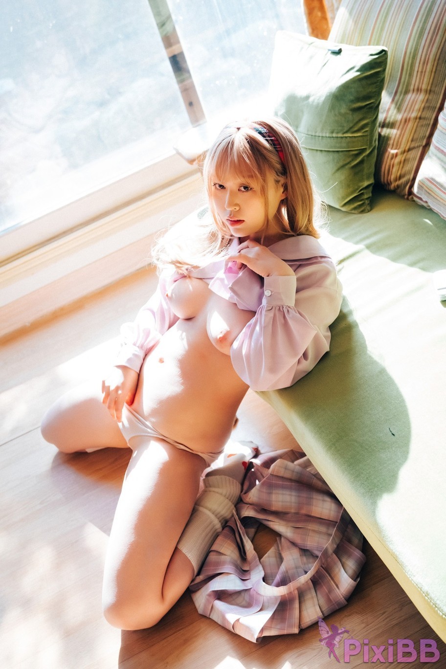 Loozy Mozzi Vintage S.Ver PixiBB.COM 105