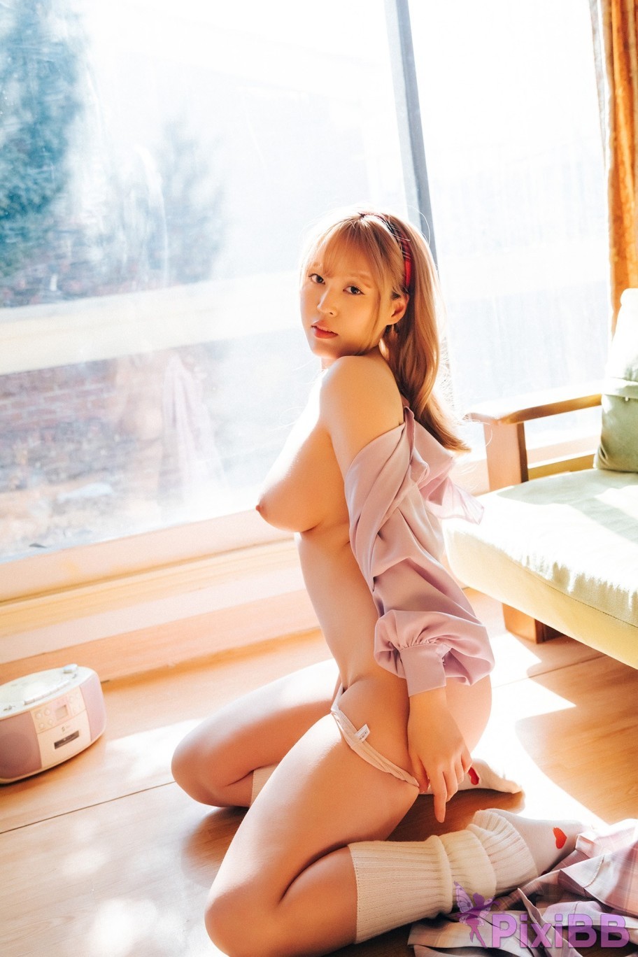 Loozy Mozzi Vintage S.Ver PixiBB.COM 112