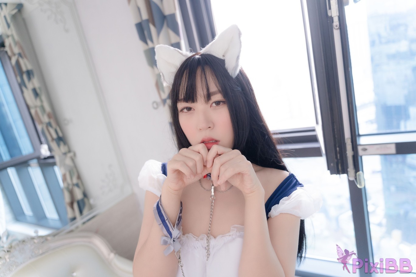 Mozzi Monokini and Swimsuit PixiBB.COM 068