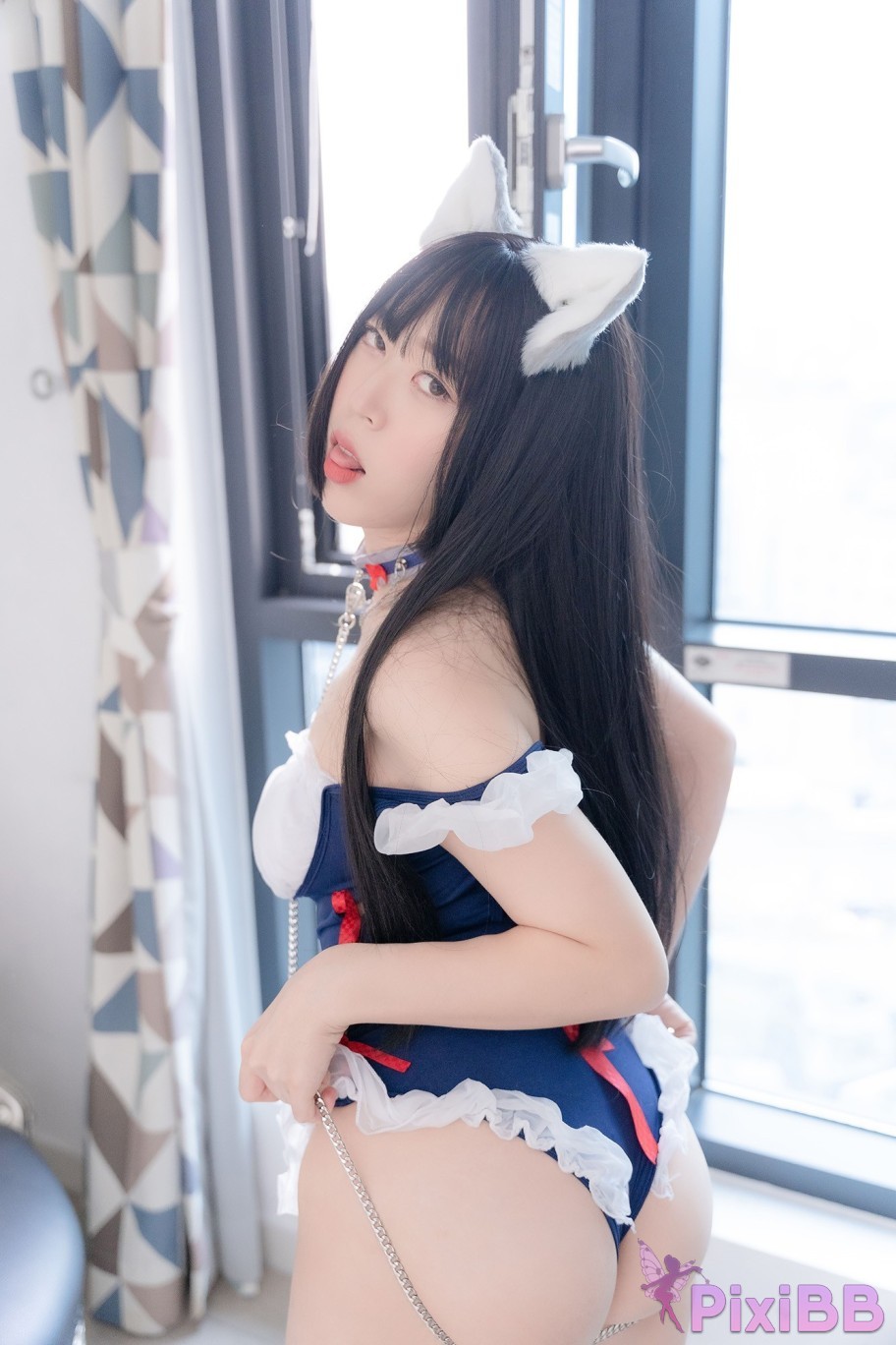 Mozzi Monokini and Swimsuit PixiBB.COM 119