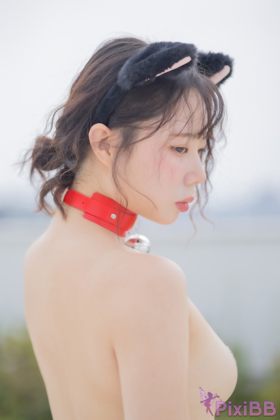 Myu a  Cat Girl PixiBB.COM 027