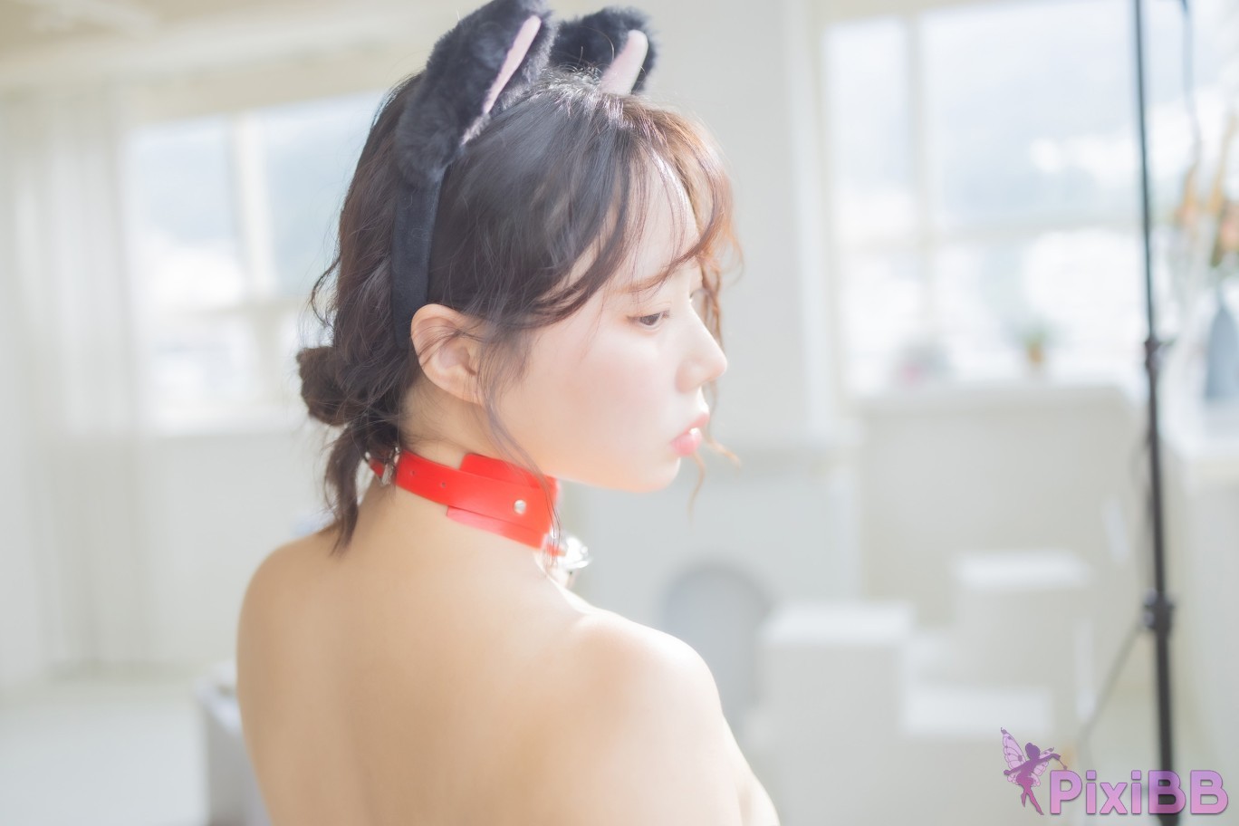 Myu a  Cat Girl PixiBB.COM 051