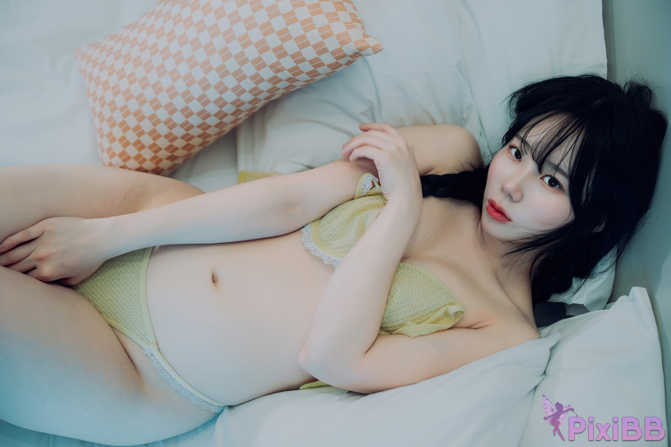 Myu a Maid and Lemon PixiBB.COM 044