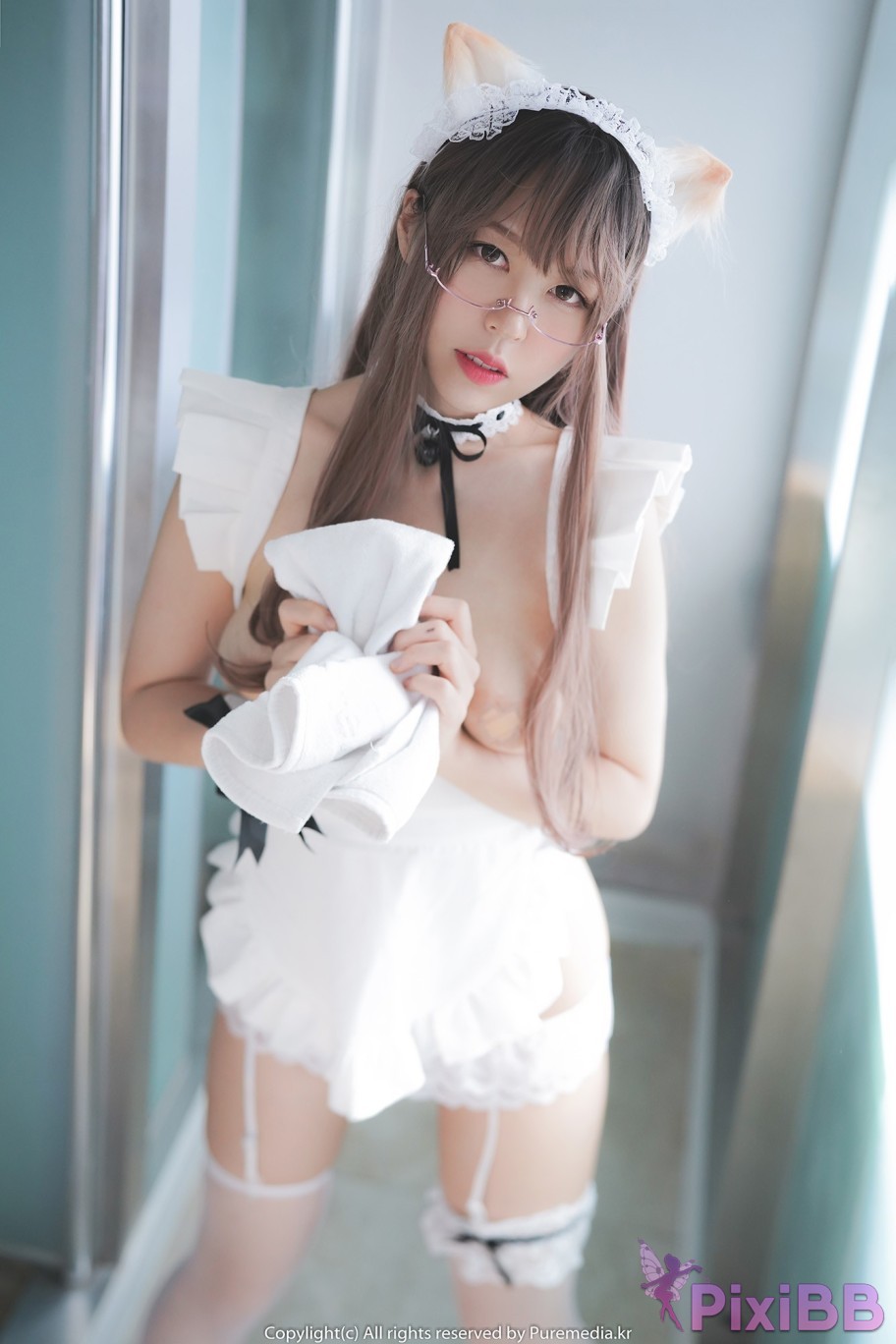 Pure Media Vol.39 Mozzi PixiBB.COM 035