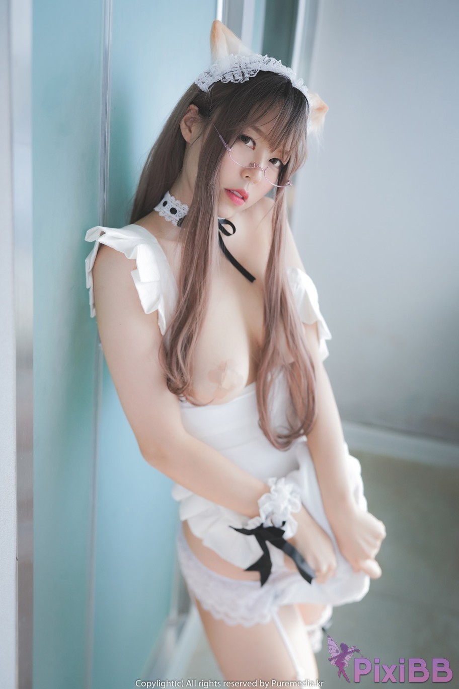 Pure Media Vol.39 Mozzi PixiBB.COM 036