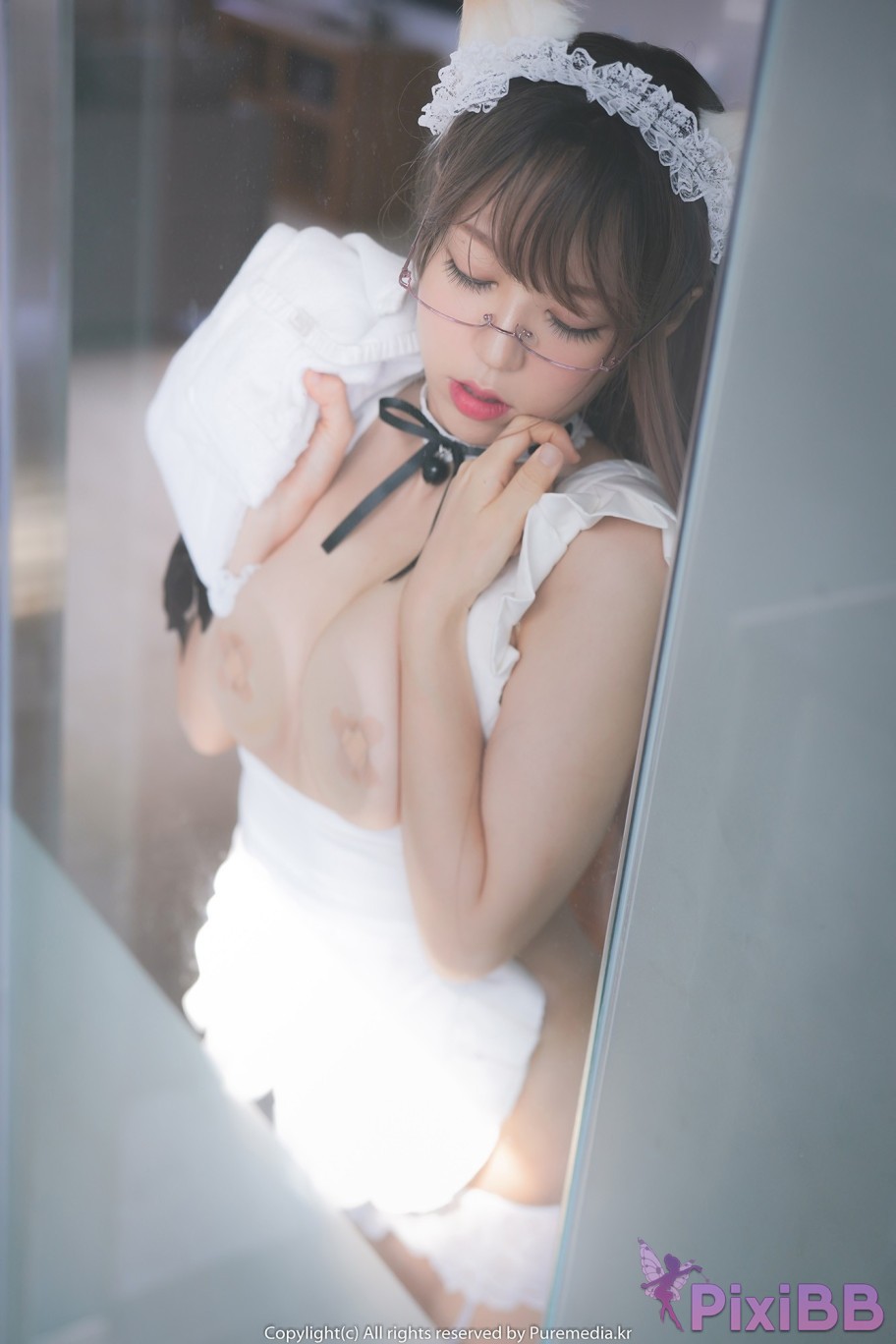 Pure Media Vol.39 Mozzi PixiBB.COM 038