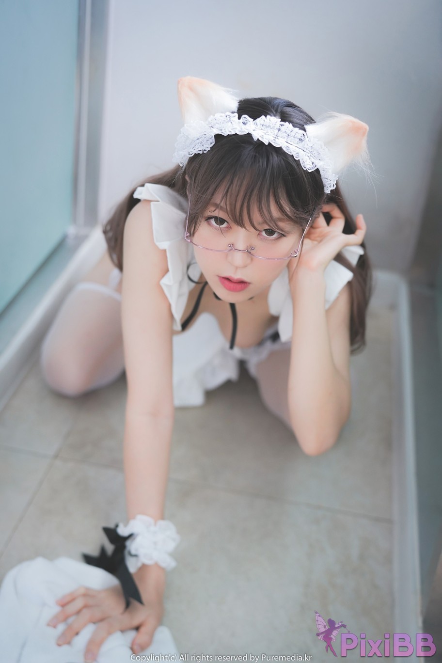 Pure Media Vol.39 Mozzi PixiBB.COM 040