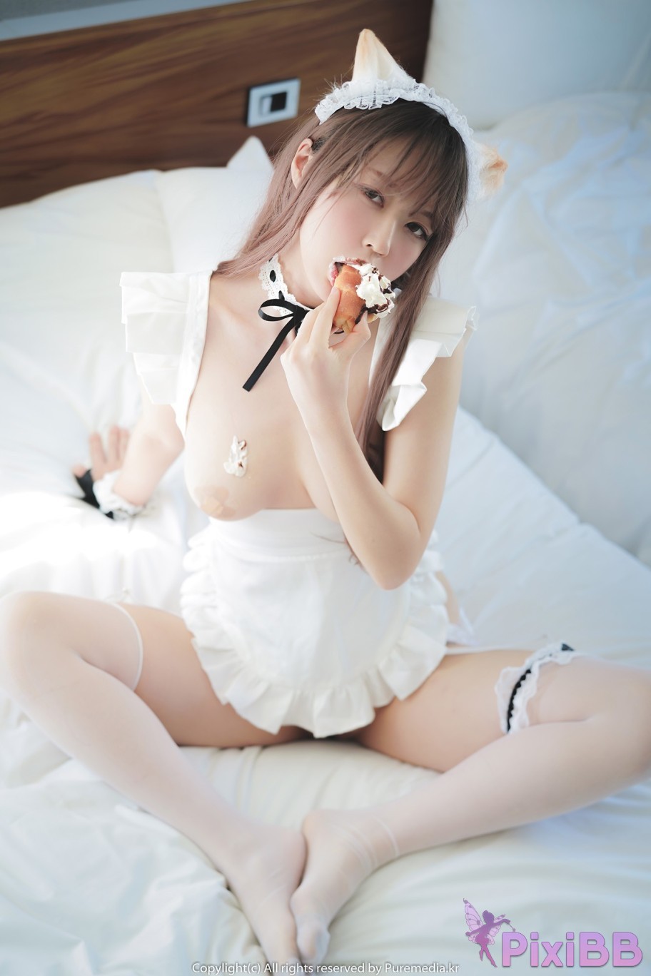 Pure Media Vol.39 Mozzi PixiBB.COM 058