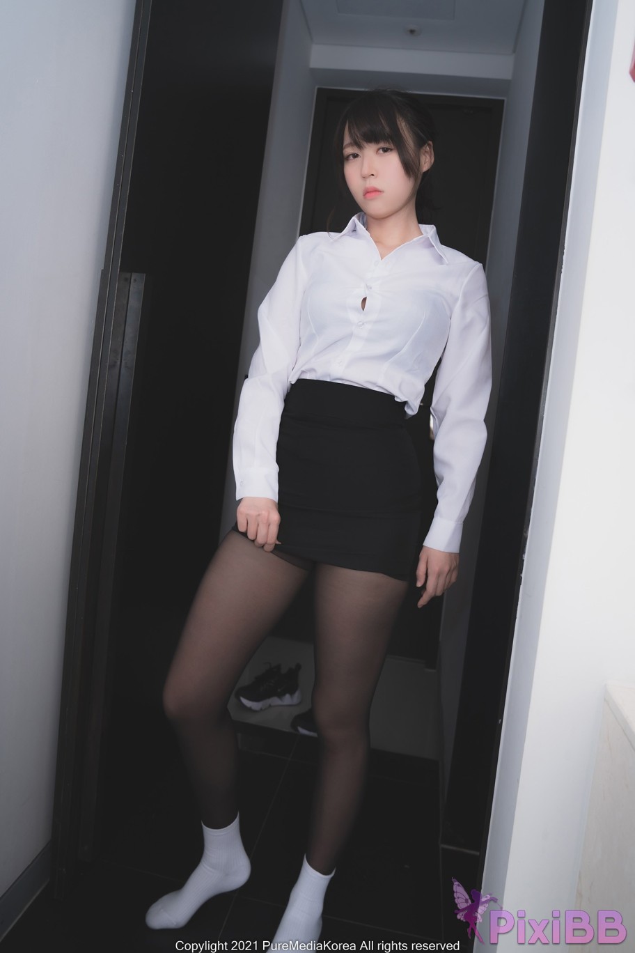 Pure Media Vol.69 Mozzi PixiBB.COM 001