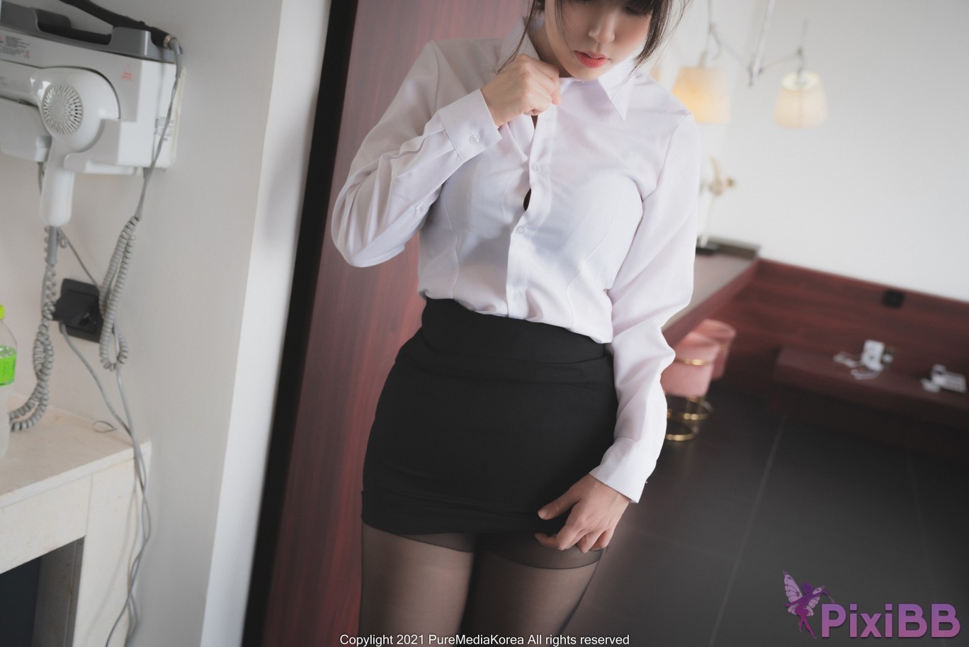 Pure Media Vol.69 Mozzi PixiBB.COM 002