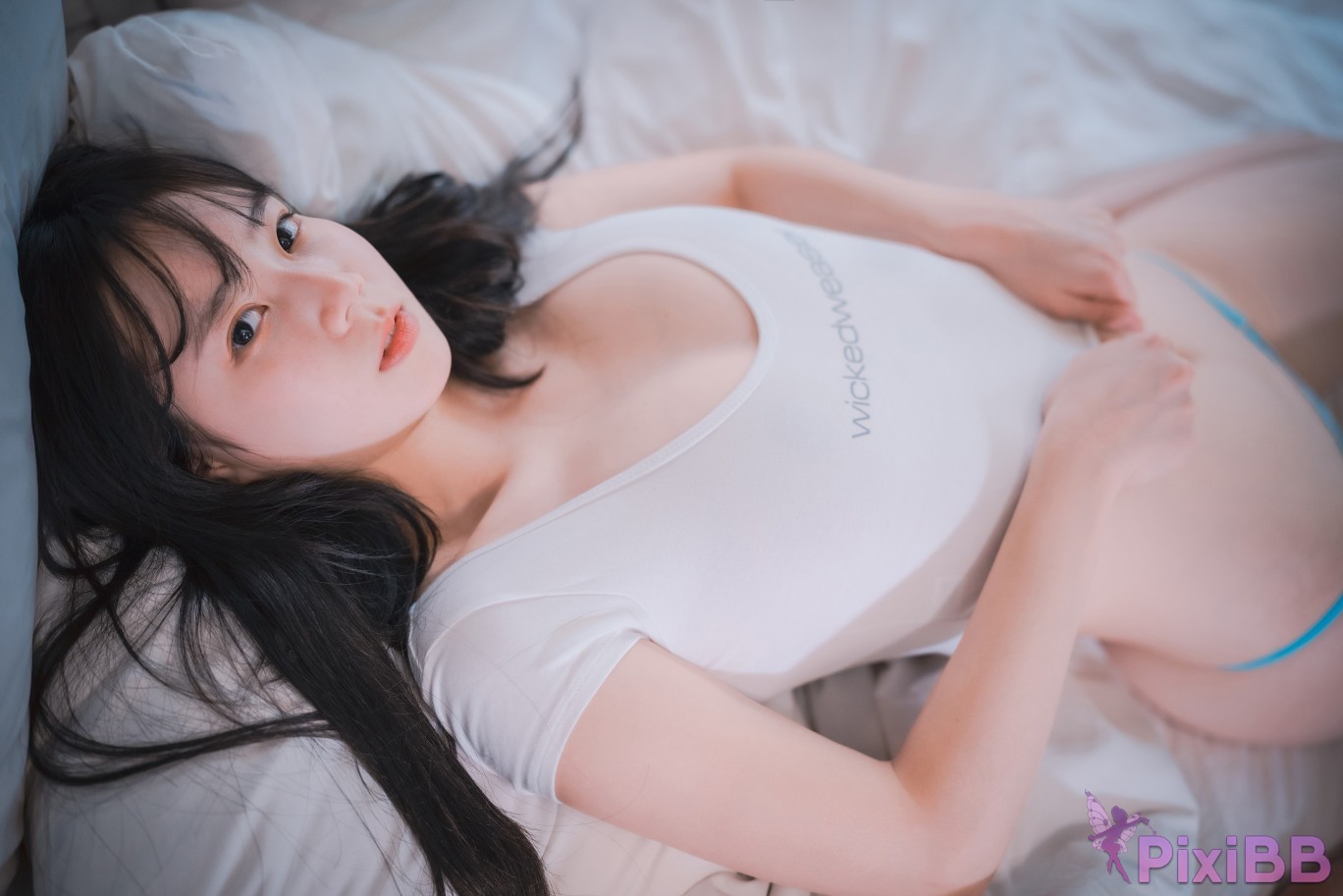 DJAWA Photo Myu a Staycation6 S.Ver PixiBB.COM 064