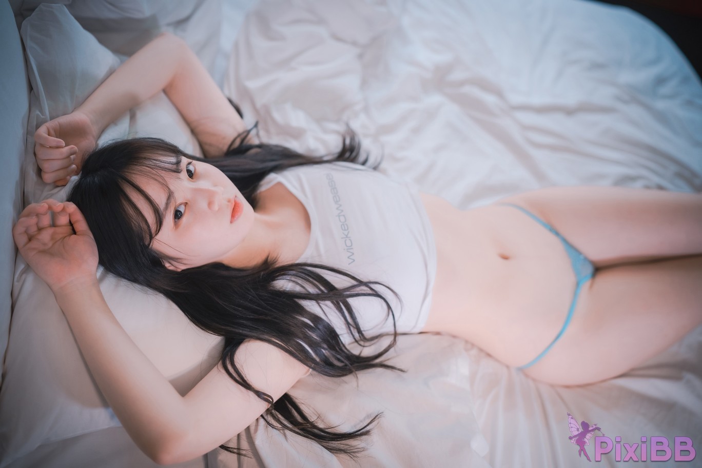 DJAWA Photo Myu a Staycation6 S.Ver PixiBB.COM 073