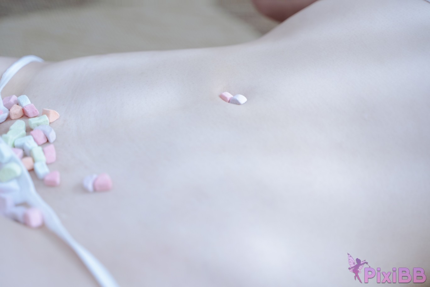 Lilynah LW60 Myu a Vol.1 A Sweet Day PixiBB.COM 017