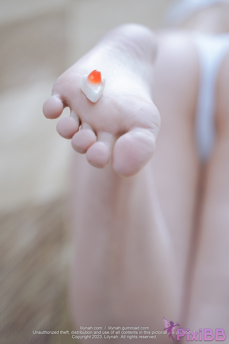 Lilynah LW60 Myu a Vol.1 A Sweet Day PixiBB.COM 021