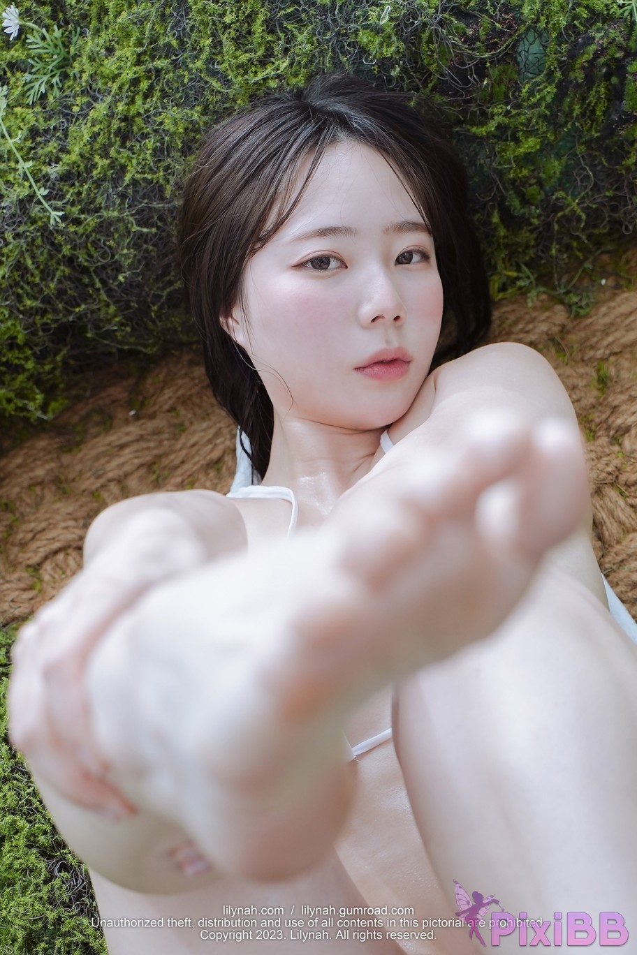 Lilynah LW60 Myu a Vol.1 A Sweet Day PixiBB.COM 048
