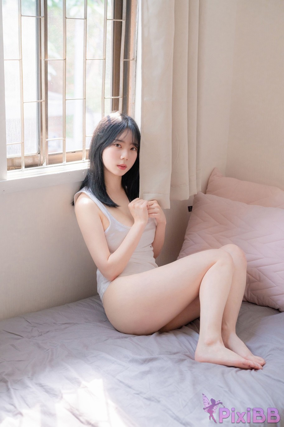 MYUA x HARE Myu a  Vol.03 PixiBB.COM 011