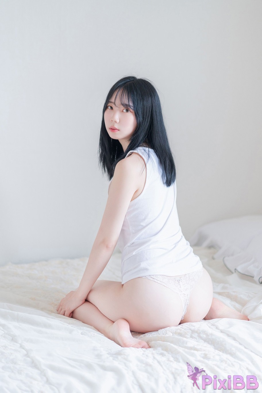 MYUA x HARE Myu a  Vol.03 PixiBB.COM 012