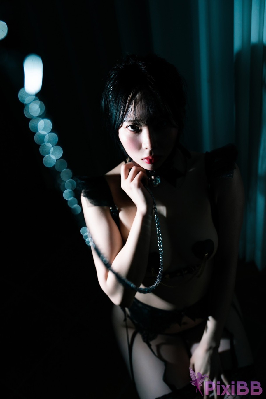 Myu a Dark and Pure PixiBB.COM 018