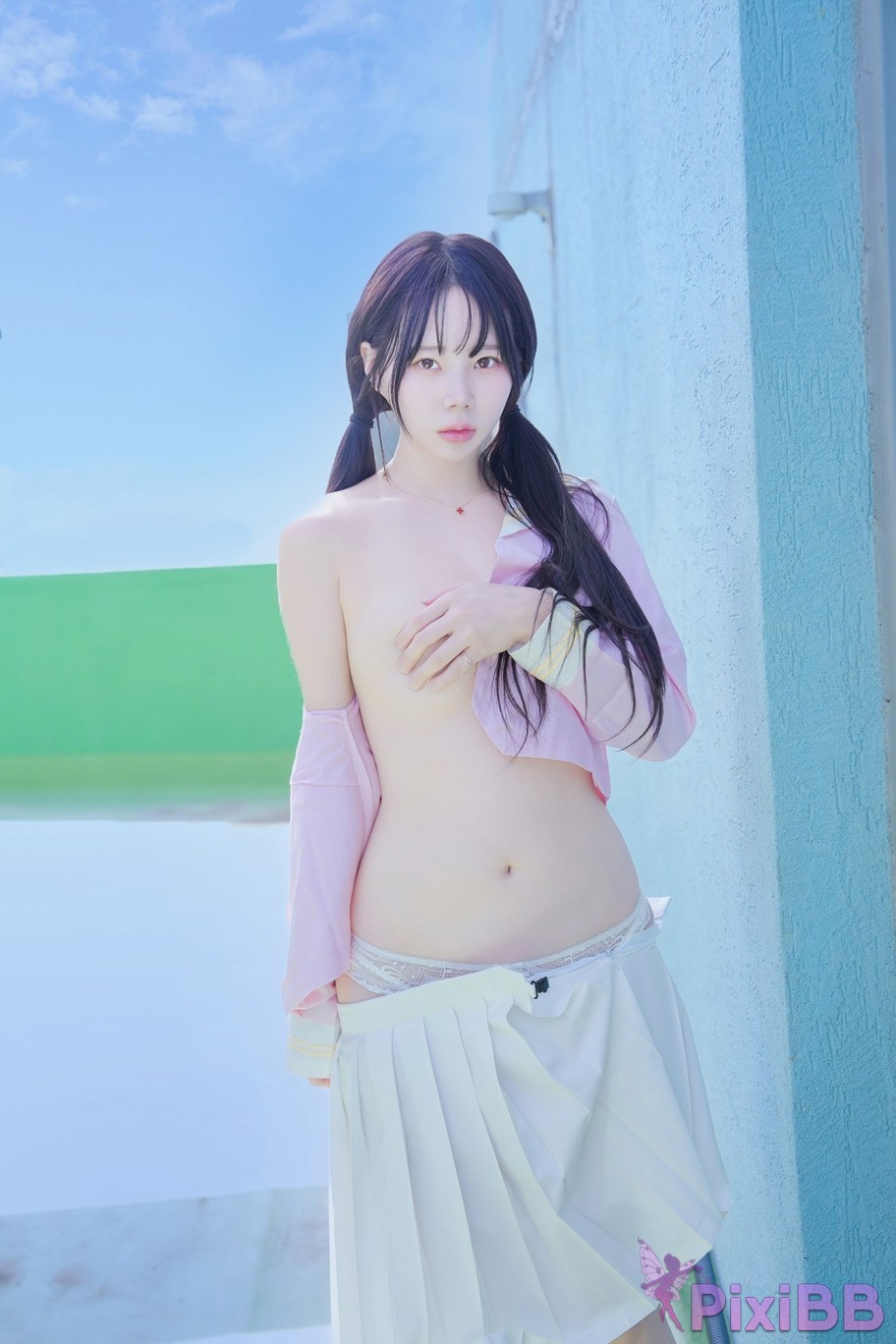 Myu a Dark and Pure PixiBB.COM 049