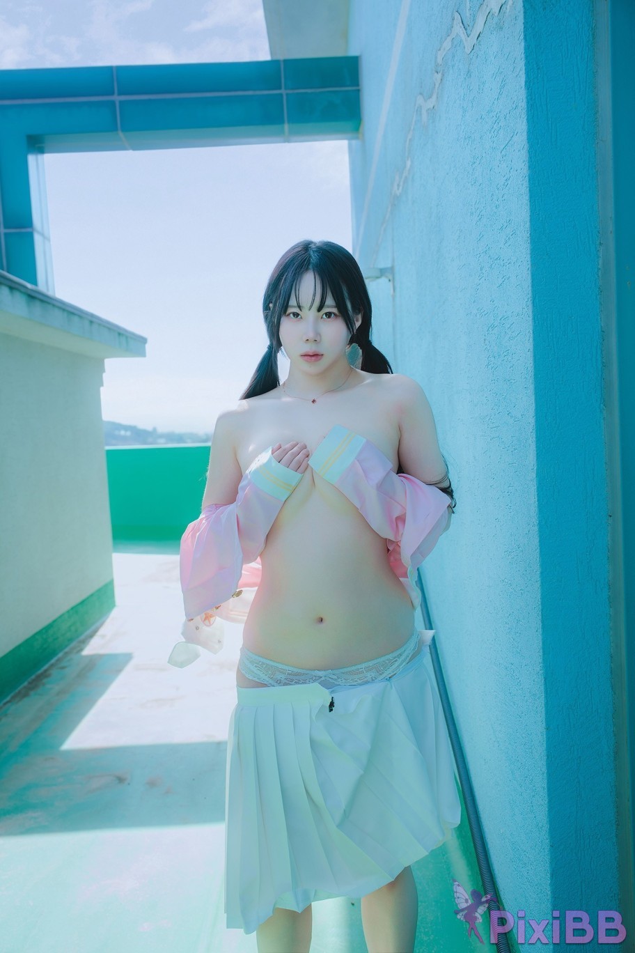 Myu a Dark and Pure PixiBB.COM 050