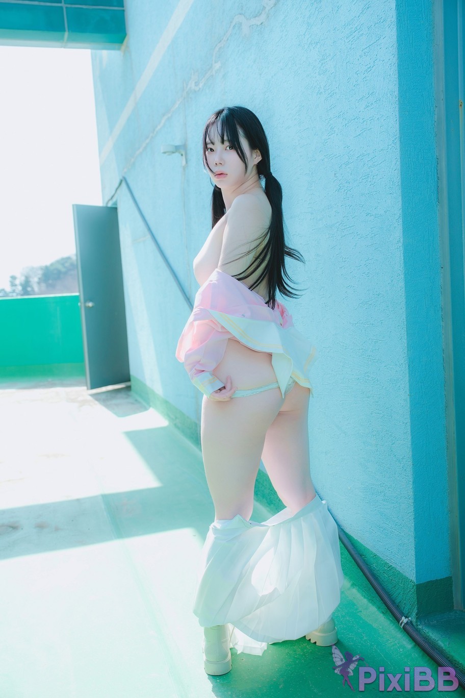 Myu a Dark and Pure PixiBB.COM 057