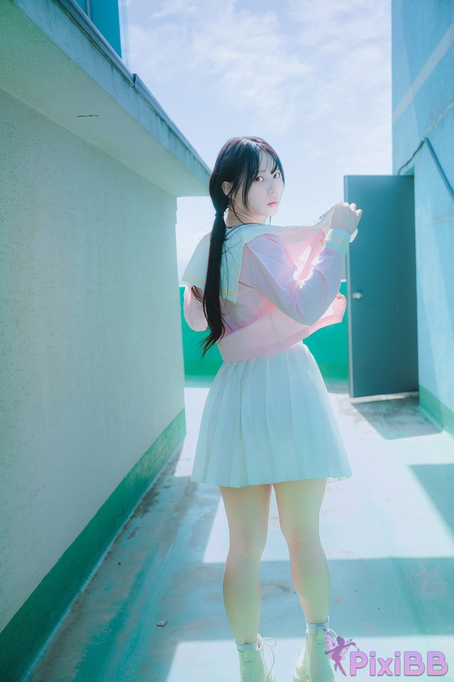 Myu a Dark and Pure PixiBB.COM 058