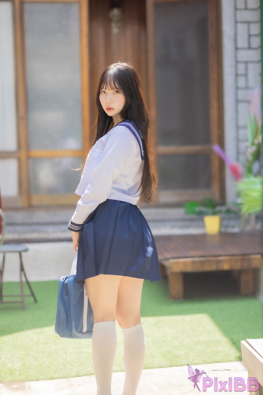 Myu a Web Photo Book Vol.1 PixiBB.COM 005