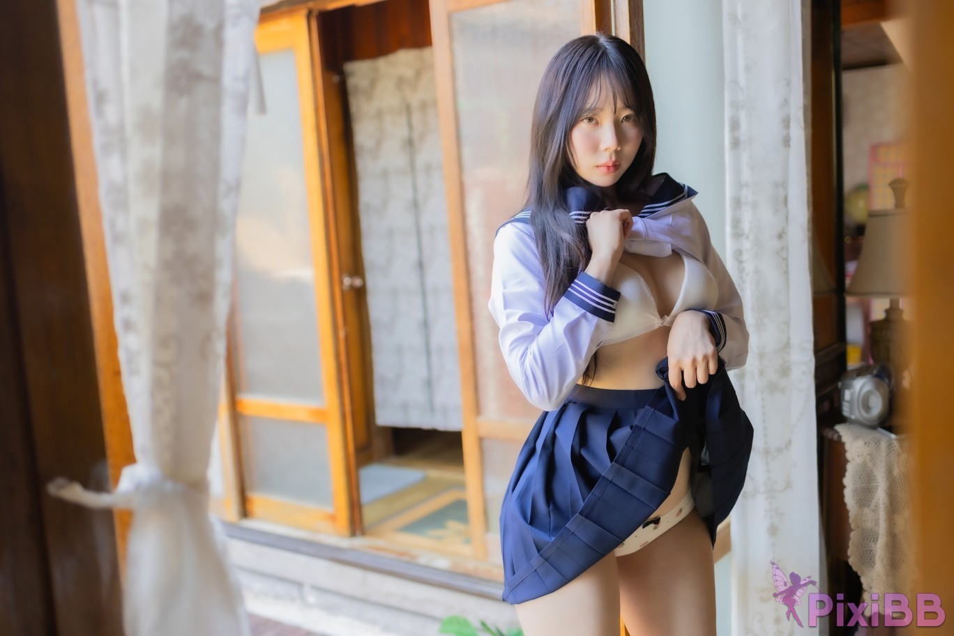 Myu a Web Photo Book Vol.1 PixiBB.COM 014