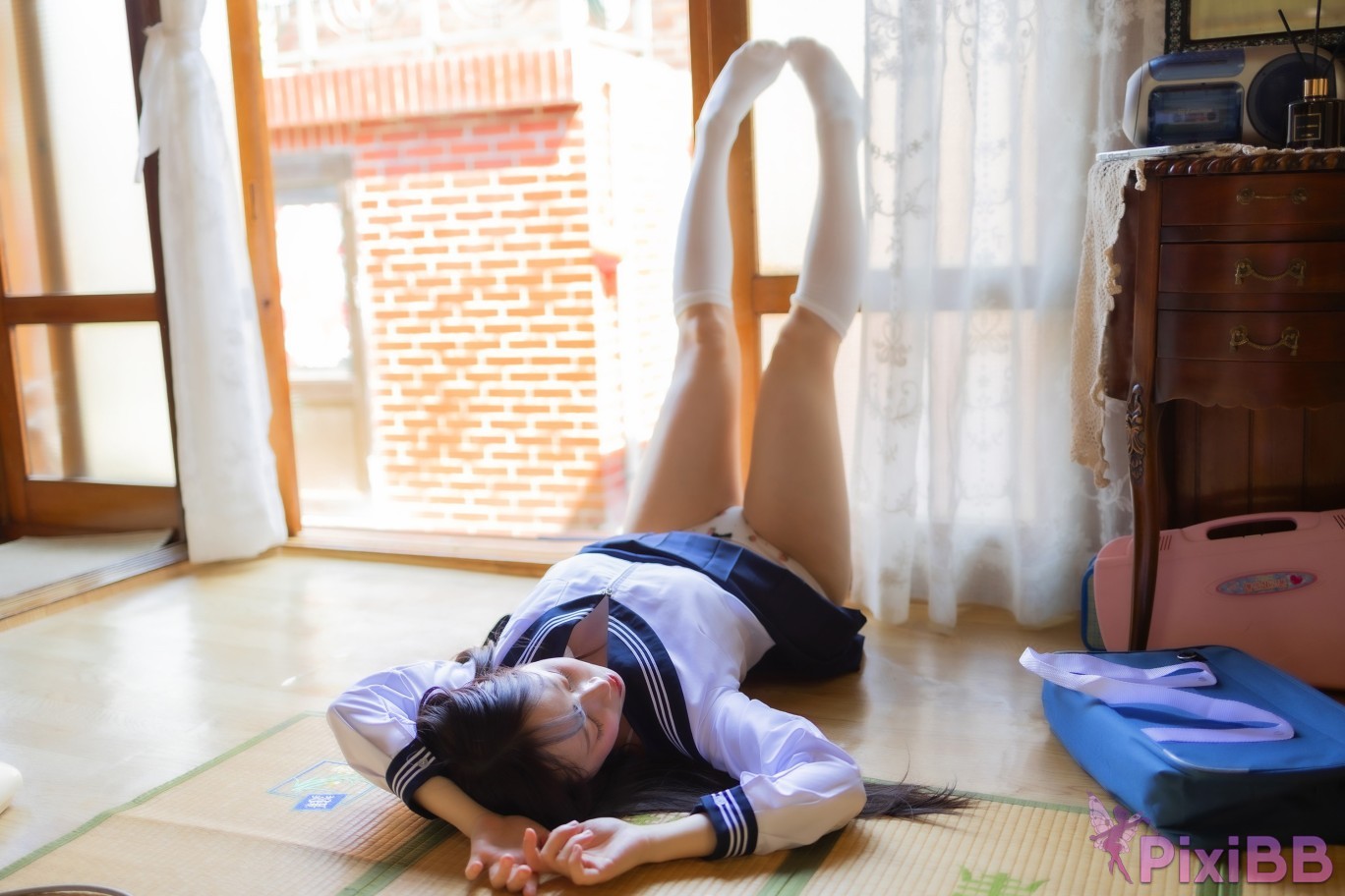 Myu a Web Photo Book Vol.1 PixiBB.COM 015