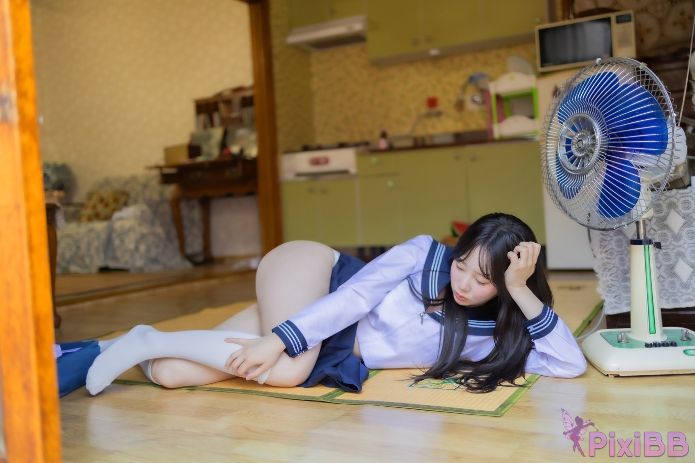 Myu a Web Photo Book Vol.1 PixiBB.COM 016