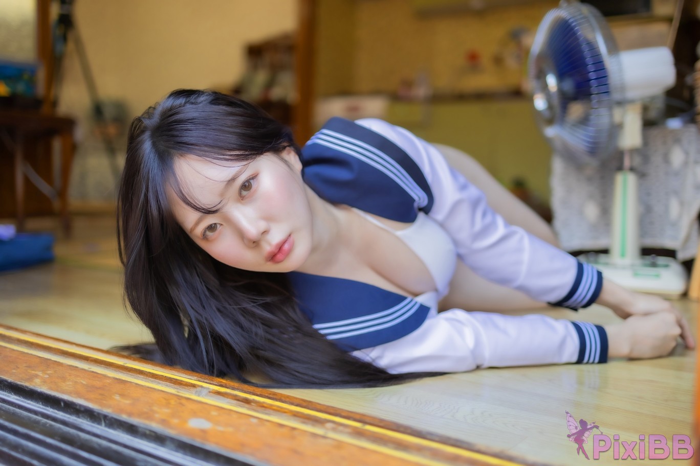 Myu a Web Photo Book Vol.1 PixiBB.COM 041