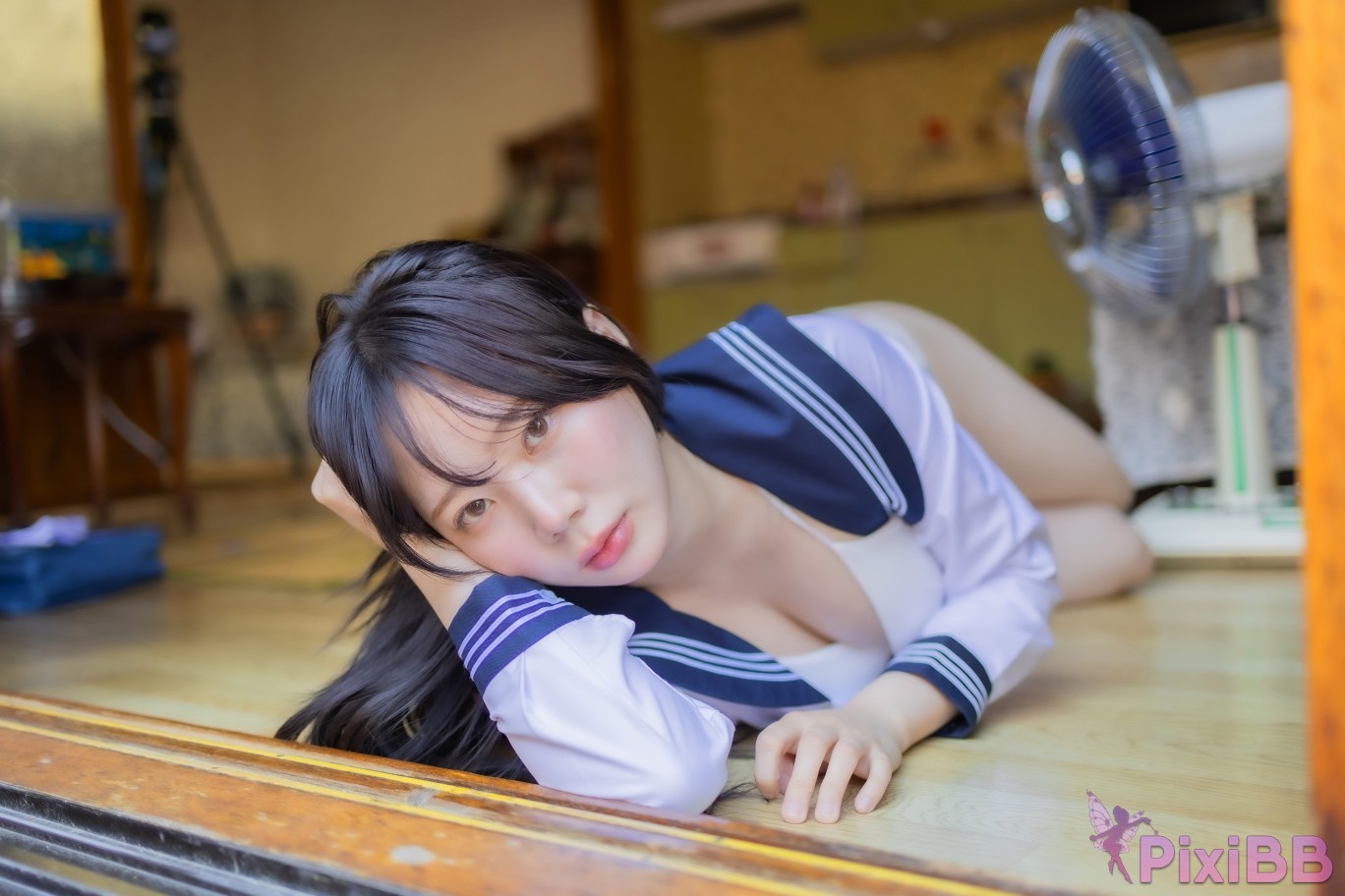 Myu a Web Photo Book Vol.1 PixiBB.COM 042