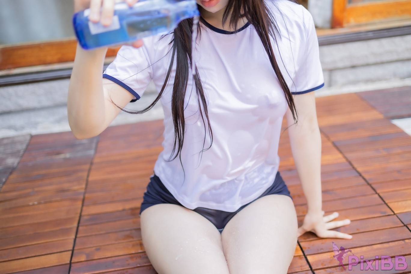 Myu a Web Photo Book Vol.1 PixiBB.COM 075