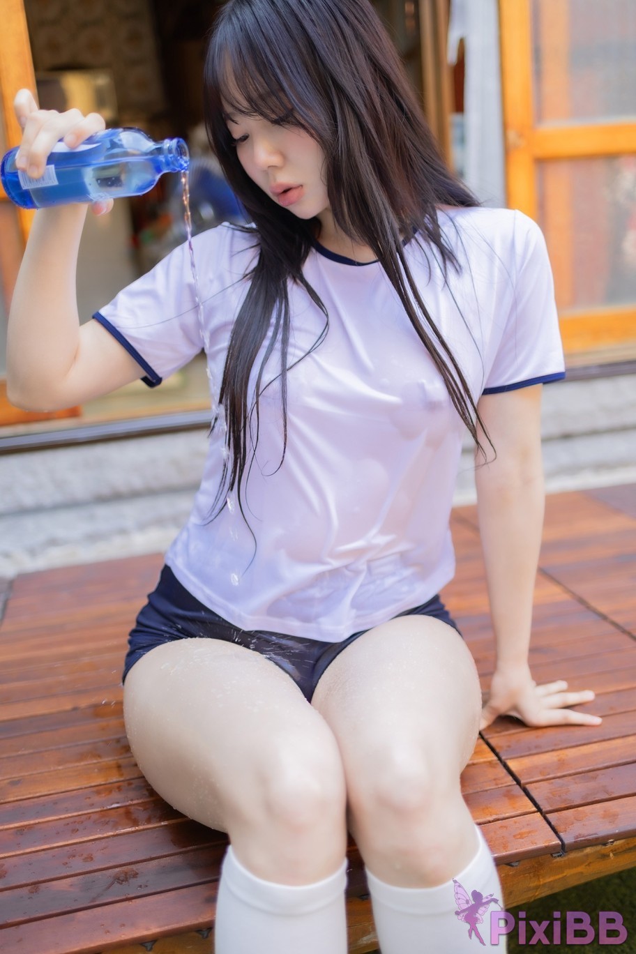 Myu a Web Photo Book Vol.1 PixiBB.COM 076